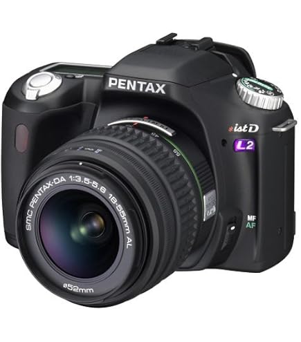 Amazon | PENTAX デジタル一眼レフカメラ *ist DL2 レンズキット